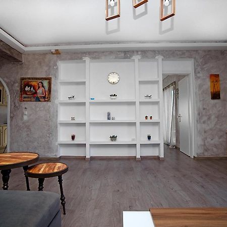 Ferienwohnung Dimitra Kyparissia Exterior foto