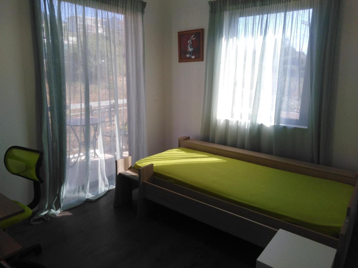 Ferienwohnung Dimitra Kyparissia Exterior foto