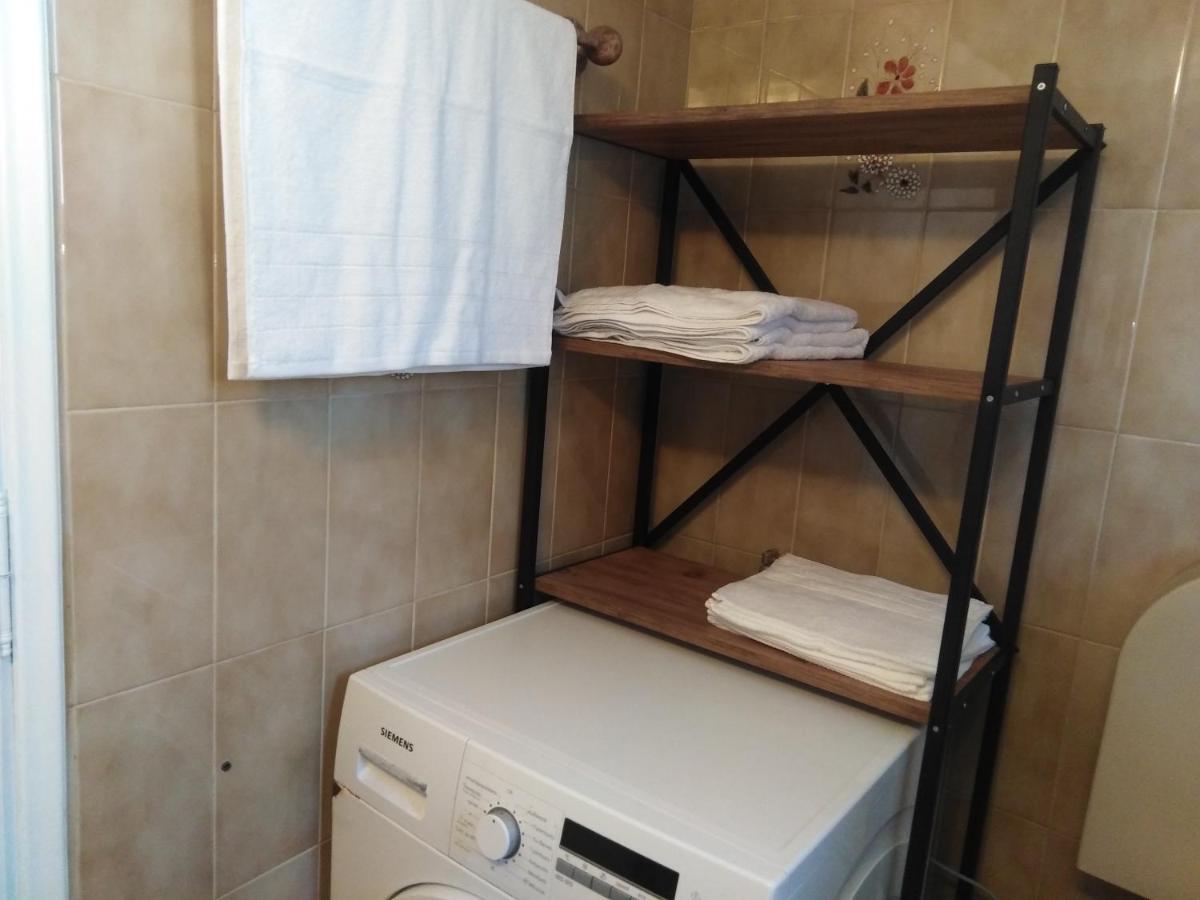 Ferienwohnung Dimitra Kyparissia Exterior foto