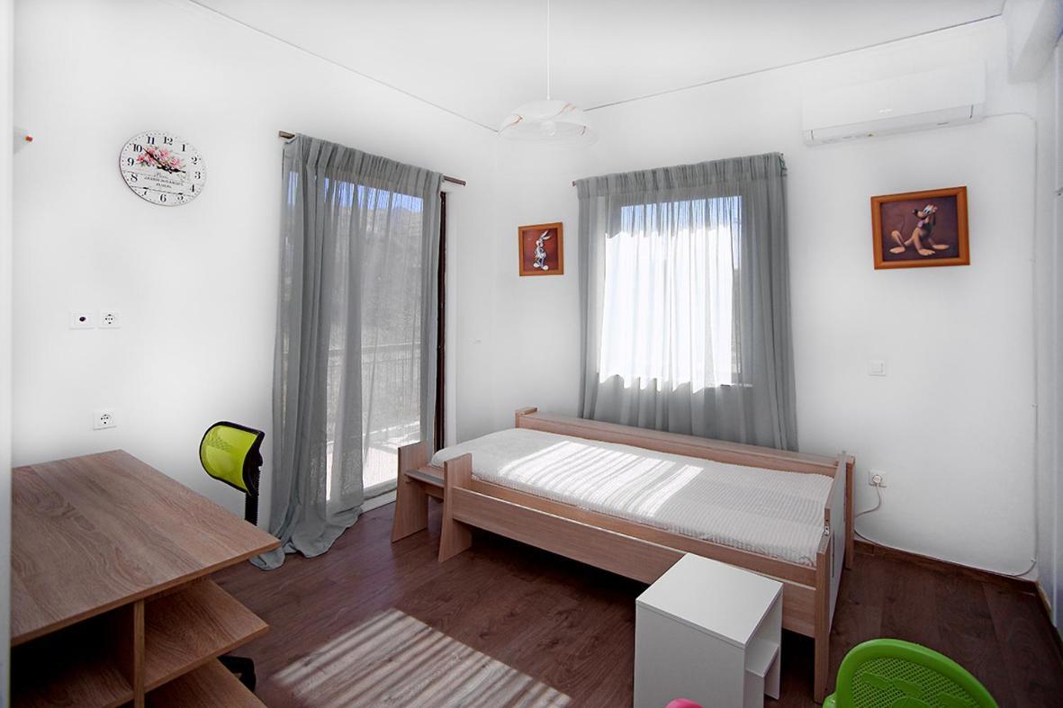 Ferienwohnung Dimitra Kyparissia Exterior foto